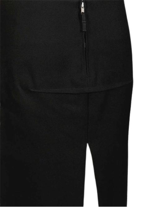 Sliced Skirt RICK OWENS | RO02E4387WD09